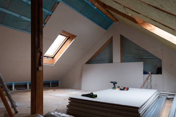 Best Insulation for New Construction  in Scranton, PA