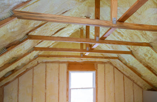 Best Professional Insulation Contractor  in Scranton, PA