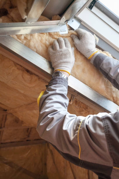 Attic Insulation Near Me in Scranton, PA