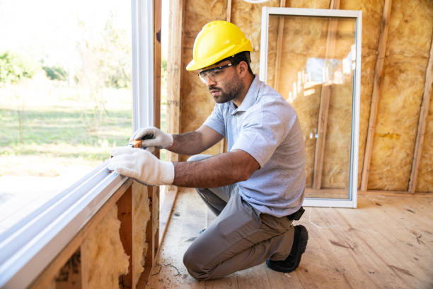 Best Attic Insulation Installation  in Scranton, PA