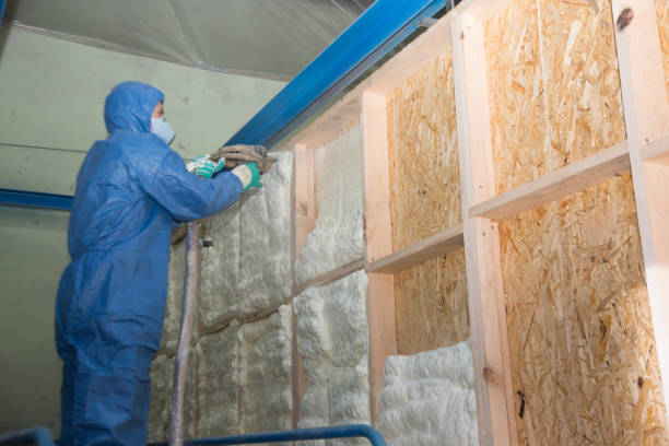 Best Commercial Insulation Contractor  in Scranton, PA