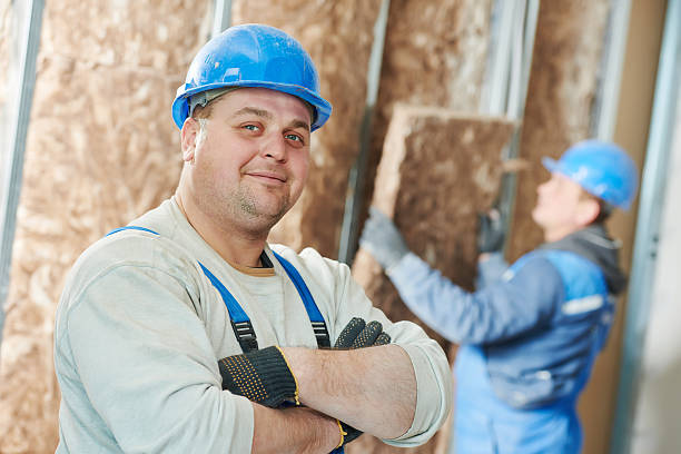 Best Best Insulation Companies  in Scranton, PA